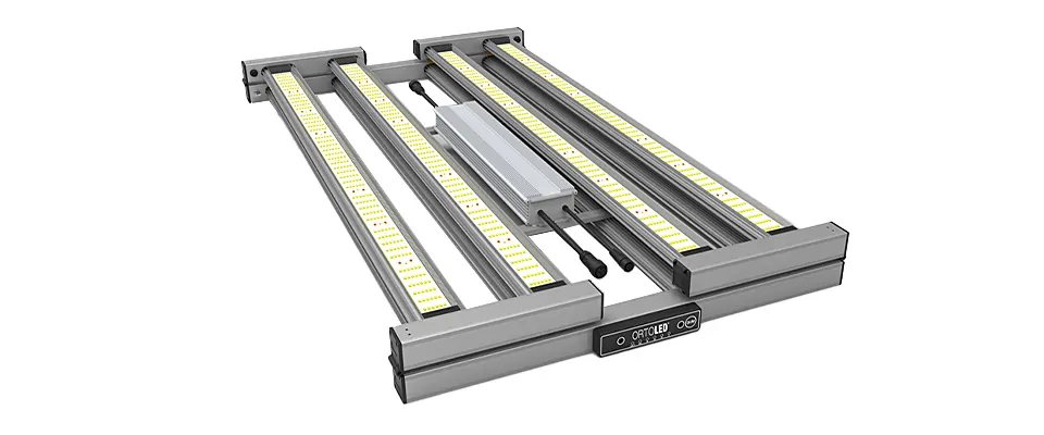 Ortoled - S Line Fordable 1000